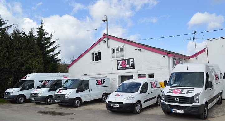 Zelf Removals